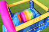 Happy Hop Fantasy Unicorn, Inflatable Jumping House