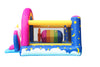 Happy Hop Fantasy Unicorn, Inflatable Jumping House