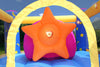Happy Hop Fantasy Unicorn, Inflatable Jumping House