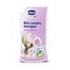 Baby Laundry Detergent Delicate Flowers 500ML - Dezine Kids