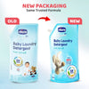 Baby Laundry Detergent Fresh Spring 500ML - Dezine Kids