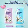 Baby Laundry Detergent Fresh Spring 500ML - Dezine Kids