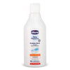 Bubble Bath with Peach Extracts 300ML 0M+ - Dezine Kids