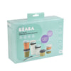 Beaba First Meal Pack - Storm