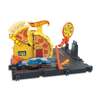 Hot Wheels City Speedy Pizza Pick Up Play Set