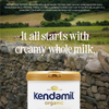 Kendamil Organic Stage 3 Toddler Milk, 1 to 3 Years (EU) - 800g - Dezine Kids