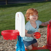 Step2 Game Time Sports Climber and Slide for Kids - Dezine Kids