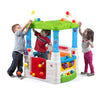 Step2 WonderBall Fun House for Toddlers 1.5+ years - Dezine Kids