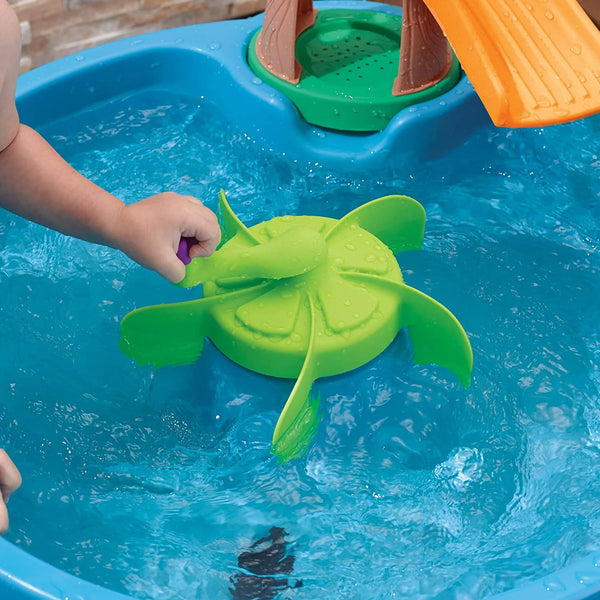 Step2 Duck Pond Water Table Sand & Water Play Toy for Kids - Dezine Kids
