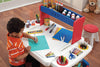 Step2 Creative Project Table with Stool Play & School Furniture for Kids - Dezine Kids