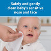 Dr.Browns Nose & Face Healthy Wipes, 30 Count - Dezine Kids