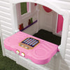 Step2 Sweetheart Playhouse for Kids Ages 3 Years+ - Dezine Kids