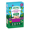 Heinz Baby Cereal for 7+ Months Baby, 200g - Banana & Berries Porridge