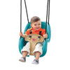 Step2 Infant to Toddler Swing - Blue - Dezine Kids