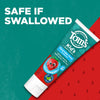 Tom's Outrageous Kids Fluoride Natural Toothpaste - Silly Strawberry