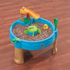 Step2 Duck Pond Water Table Sand & Water Play Toy for Kids - Dezine Kids
