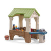 Step2 Great Outdoors Playhouse for Kids - Dezine Kids