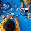 Lego Dots Creative Designer Box, DIY Craft Decoration Kit - Dezine Kids