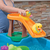 Step2 Duck Pond Water Table Sand & Water Play Toy for Kids - Dezine Kids