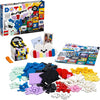 Lego Dots Creative Designer Box, DIY Craft Decoration Kit - Dezine Kids