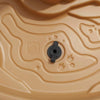 Step2 Dino Dig Sand & Water Table with Toy Accessory Set - Dezine Kids