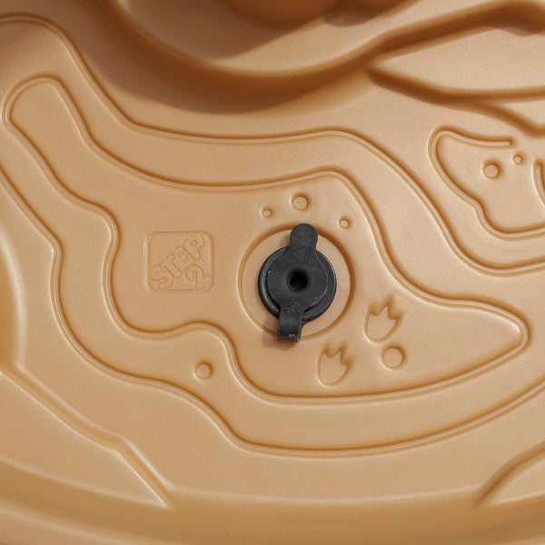 Step2 Dino Dig Sand & Water Table with Toy Accessory Set - Dezine Kids