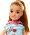 Barbie Stacie Doll with Pet Dog, from Barbie and Stacie to The Rescue Movie For Kids - Dezine Kids