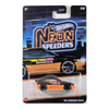 Hot Wheels Neon Speeder 85 Honda CR X