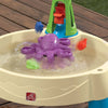 Step2 Wild Whirlpool Water Table - Dezine Kids