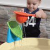 Step2 Wild Whirlpool Water Table - Dezine Kids