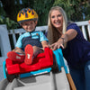 Step2 Extreme Thrill Coaster Kids Ride On Toy Push Car - Dezine Kids