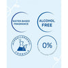 Mustela Musti Baby Perfumed Water & Cologne Spray - 50ml - Dezine Kids
