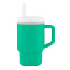 Infantino My 1st Tumbler Silicone 260ml - Alpine - Dezine Kids