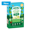 Heinz Baby Cereal for 6+ Months Baby, 200g - Oat & Apple Porridge