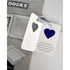 Dooky Gift Set Ornament Kit and Memory Box