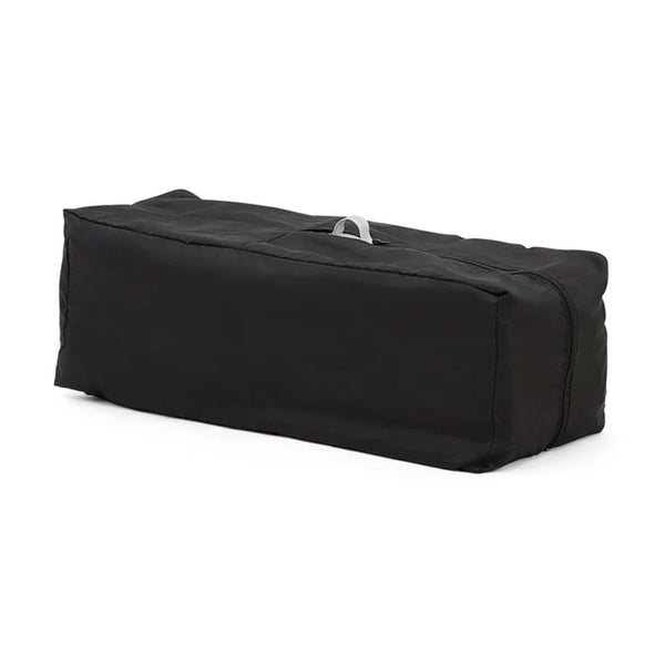 Joie Kubbie Compact Travel Cot - Coal - Dezine Kids