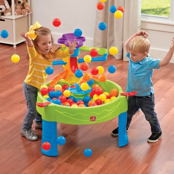 Step2 Busy Ball Play Table