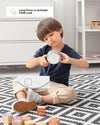 Momcozy Portable Baby Sound Machine, Long Battery Life - Cold Light