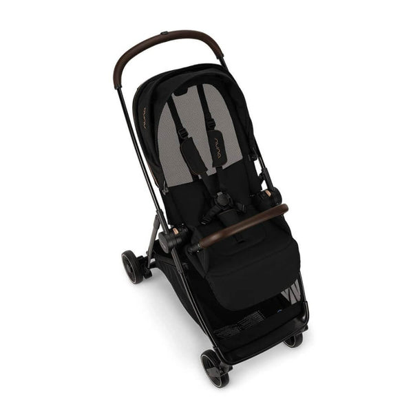 Stroller Ixaa Rivited