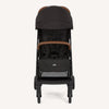 Joie Travel System Stroller Pact Pro with Infant Carrier i-Snug Birth+ to 22 kg - Shale - Dezine Kids