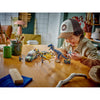Lego Jurassic World Dinosaur Missions: Allosaurus Transport Truck