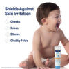Cetaphil Baby Advanced Gentle & Soft Protection Moisturizing Cream With Calendula - 85 g - Dezine Kids