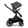 Nuna DEMI Next Convertible Stroller - Granite