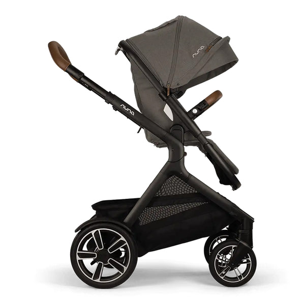 Nuna DEMI Next Convertible Stroller - Granite