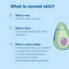 Mustela Hydra Bebe Face Cream With Avocado Moisturizes & Strengthens Skin Barrier, Chemical Free & Safe From Birth On - 40 ml - Dezine Kids