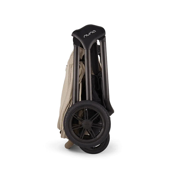 Nuna TRIV Next Reversible Seat Stroller - Cosmopolitan