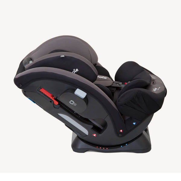 Joie Baby Seat Every Stage Birth+ to 36 Kg - Ember - Dezine Kids