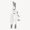 Joie High Chair Mimzy Recline Birth to 15 kg - Arctic - Dezine Kids