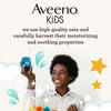 Aveeno Baby Kids Curly Hair Conditioner - 354ml