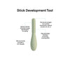 EzPz Oral Development Tools for Babies/Infants - sage - Dezine Kids